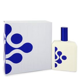 This is not a blue bottle 1.5 by Histoires de parfums 4 oz Eau De Parfum Spray for Women