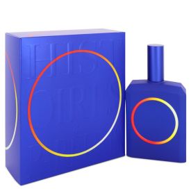 This is not a blue bottle 1.3 by Histoires de parfums 4 oz Eau De Parfum Spray (Unisex) for Unisex