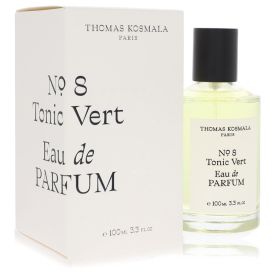 Thomas kosmala no 8 tonic vert by Thomas kosmala 3.4 oz Eau De Parfum Spray (Unisex) for Unisex