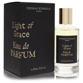 Thomas kosmala light of grace by Thomas kosmala 3.4 oz Eau De Parfum Spray (Unisex) for Unisex