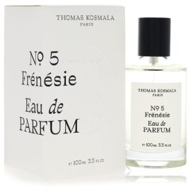 Thomas kosmala frenesie no.5 by Thomas kosmala 3.3 oz Eau De Parfum Spray for Men