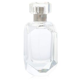 Tiffany sheer by Tiffany 2.5 oz Eau De Toilette Spray (Tester) for Women