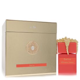 Tiziana terenzi deriva by Tiziana terenzi 3.4 oz Extrait De Parfum Spray (Unisex) for Unisex