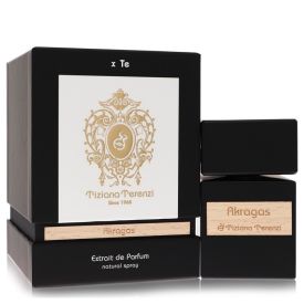 Tiziana terenzi akragas by Tiziana terenzi 3.4 oz Extrait De Parfum Spray (Unisex) for Unisex