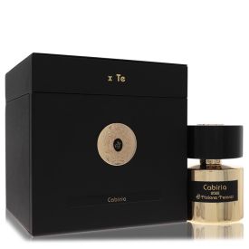 Tiziana terenzi cabiria by Tiziana terenzi 3.4 oz Extrait De Parfum Spray (Unisex) for Unisex