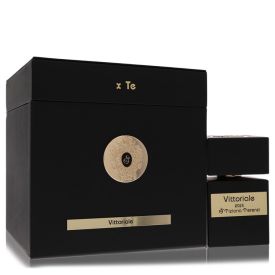 Tiziana terenzi vittoriale by Tiziana terenzi 3.4 oz Extrait De Parfum Spray (Unisex) for Unisex