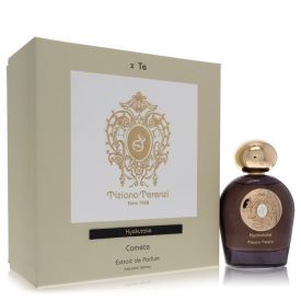 Tiziana terenzi hyakutake by Tiziana terenzi 3.4 oz Extrait De Parfum Spary (Unisex) for Unisex