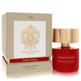 Tiziana terenzi rosso pompei by Tiziana terenzi 3.4 oz Extrait De Parfum Spray for Women