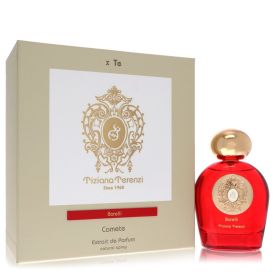 Tiziana terenzi borelli by Tiziana terenzi 3.4 oz Extrait De Parfum Spray (Unisex) for Unisex