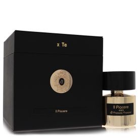 Tiziana terenzi ii piacere by Tiziana terenzi 3.4 oz Extrait De Parfum Spray (Unisex) Anniversary Collection for Unisex