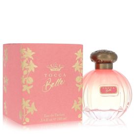 Tocca belle by Tocca 3.4 oz Eau De Parfum Spray for Women