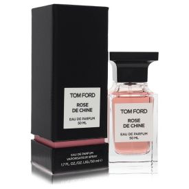 Tom ford rose de chine by Tom ford 1.7 oz Eau De Parfum Spray for Women
