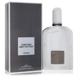 Tom ford grey vetiver by Tom ford 3.4 oz Parfum Spray for Men