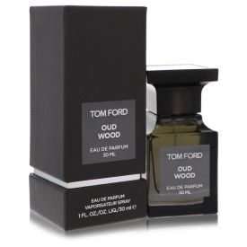 Tom ford oud wood by Tom ford 1 oz Eau De Parfum Spray for Men