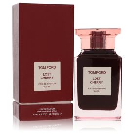 Tom ford lost cherry by Tom ford 3.4 oz Eau De Parfum Spray for Women