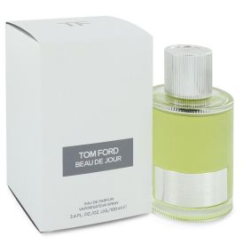 Tom ford beau de jour by Tom ford 3.4 oz Eau De Parfum Spray for Men
