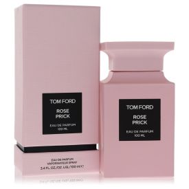 Tom ford rose prick by Tom ford 3.4 oz Eau De Parfum Spray for Women