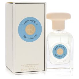Tory burch electric sky by Tory burch 1.7 oz Eau De Parfum Spray for Women