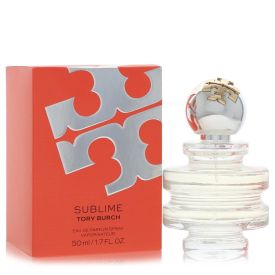 Tory burch sublime by Tory burch 1.7 oz Eau De Parfum Spray for Women