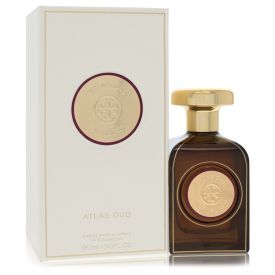 Tory burch atlas oud by Tory burch 3 oz Eau De Parfum Spray for Women