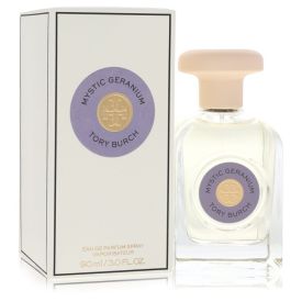Tory burch mystic geranium by Tory burch 3 oz Eau De Parfum Spray for Women