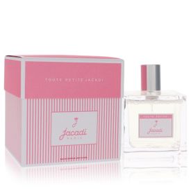 Toute petite jacadi by Jacadi 3.3 oz Alcohol Free Eau de Senteur Spray for Women