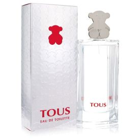 Tous by Tous 1.7 oz Eau De Toilette Spray for Women