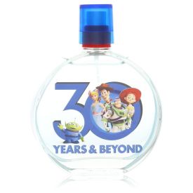 Toy story by Disney 3.4 oz Eau De Toilette Spray (Unboxed) for Women