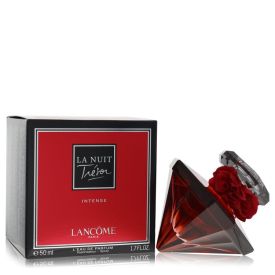 Tresor la nuit intense by Lancome 1.7 oz Eau De Parfum Spray for Women