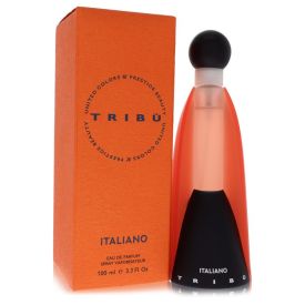 Tribu italiano by Benetton 3.3 oz Eau De Parfum Spray for Women