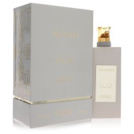 Trussardi walking in porta venezia by Trussardi 3.4 oz Eau De Parfum Spray for Men