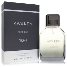 Tumi awaken by Tumi 6.8 oz Eau De Parfum Spray for Men
