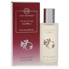 Tunisian neroli by Lisa hoffman 2 oz Eau De Parfum Spray for Men