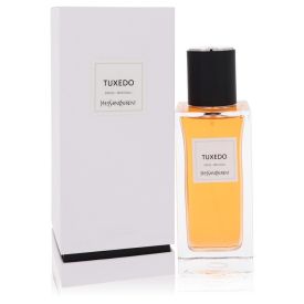 Tuxedo epices patchouli by Tuxedo 4.2 oz Eau De Parfum Spray (Unisex) for Unisex