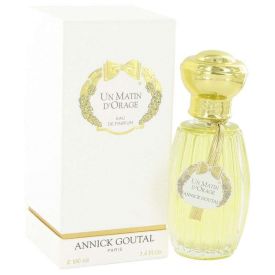 Un matin d'orage by Annick goutal 3.4 oz Eau De Parfum Spray for Women