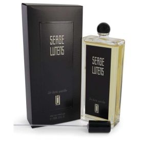 Un bois vanille by Serge lutens 3.3 oz Eau De Parfum Spray (Unisex) for Unisex