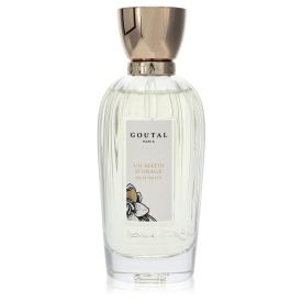 Un matin d'orage by Annick goutal 3.4 oz Eau De Toilette Spray (Tester) for Women