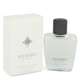 Usher homme by Usher 1.7 oz Eau De Toilette Spray for Men
