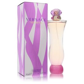 Versace woman by Versace 1.7 oz Eau De Parfum Spray for Women