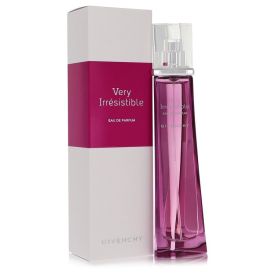 Very irresistible sensual by Givenchy 1.7 oz Eau De Parfum Spray for Women