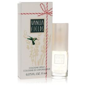 Vanilla fields by Coty .37 oz Cologne Spray for Women
