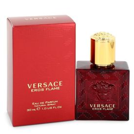 Versace eros flame by Versace 1 oz Eau De Parfum Spray for Men