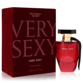 Very sexy by Victoria's secret 1.7 oz Eau De Parfum Spray for Women