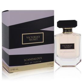 Victoria's secret scandalous by Victoria's secret 1.7 oz Eau De Parfum Spray for Women