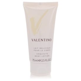 Valentino v by Valentino 2.5 oz Body Lotion for Women