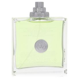 Versace versense by Versace 3.4 oz Eau De Toilette Spray (Tester) for Women