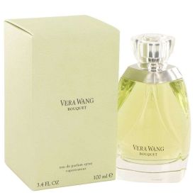 Vera wang bouquet by Vera wang 3.3 oz Eau De Parfum Spray for Women