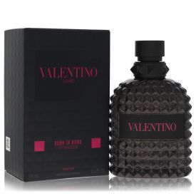 Valentino uomo born in roma extradose by Valentino 3.4 oz Parfum Spray for Men