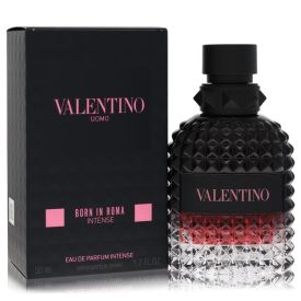 Valentino uomo born in roma intense by Valentino 1.7 oz Eau De Parfum Intense Spray for Men