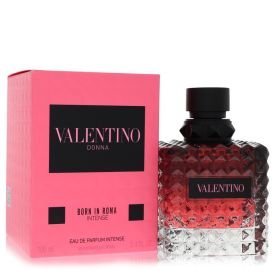 Valentino donna born in roma intense by Valentino 3.4 oz Eau De Parfum Intense Spray for Women